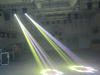 Nachtclub-Unterhaltung 2R 132W Moving Head Beam Sharpy Light