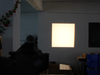400W LED Festes Objektivprofil Fleckleuchte