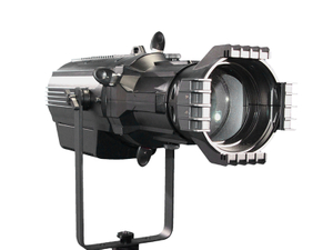 VanGaa ERS400A 2021 Neues Produkt 300 W LED-Scheinwerfer mit festem Linsenprofil und ellipsoidem Reflektor