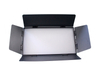 VanGaa 2022 Neue 200W zweifarbige LED-Soft-Video-Panel-Leuchte