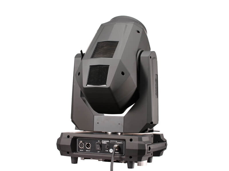 Ultra Super 470W 3IN1 Spot Beam Wash Moving Head Light mit CMY-System