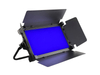 Buntes Video, das RGB- und Bicolor-LED-Video-Panel-Licht nimmt