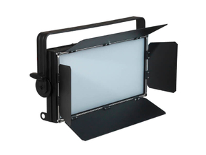 250 W buntes RGBW 4-in-1-LED-Soft-Video-Panel-Licht
