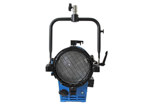 2000W Fresnel-Spot-Licht