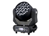 Aura 19pcs 4in1 LED Moving Head Waschtische Licht