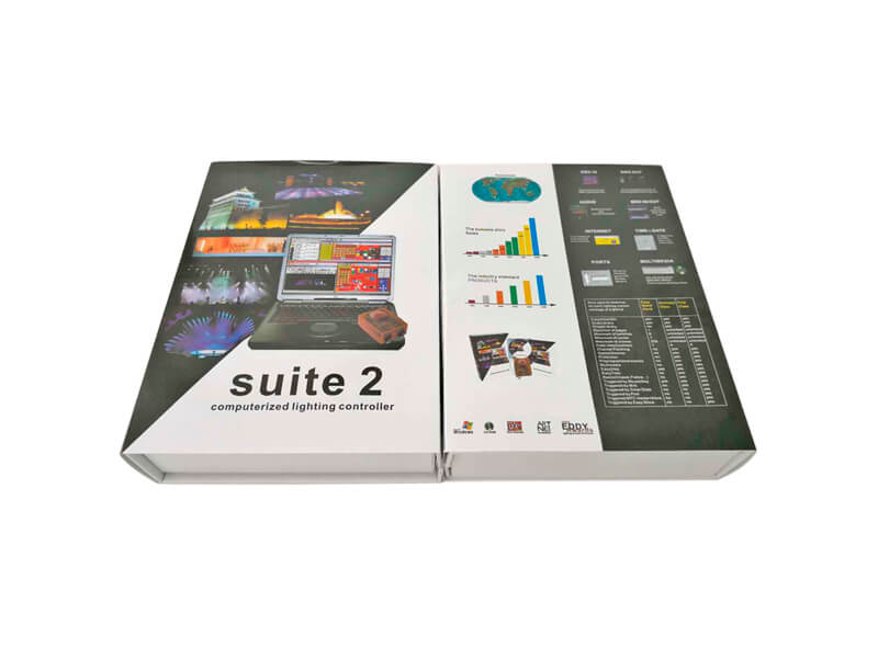 Sunlite Suite 2 FC +