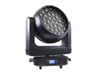 AURA 37PCS 25W 4in1 LED-Zoom-Bewegungskopf-Strahl waschen Licht