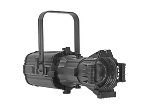 200 W bunter LED-Scheinwerfer mit festem Linsenprofil LED-Ellipsoid-Scheinwerfer