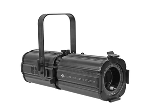Motorisieren Sie 400 W Zoom LED Leko Ellipsoid Profile Spot Light 