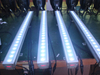 24 Stück 3in1 LED-Lichtleiste für den Außenbereich