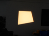 50W Mini RGBW LED Ellipsoidal Reflektor Spotlight Leko Light
