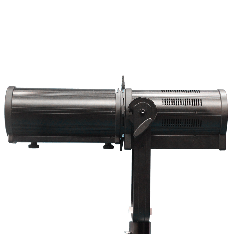 100 W Zoom Mini-LED-Profil-Ellipsoid-Reflektorstrahler