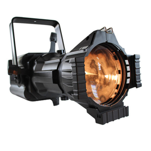 Digital Bi-Color 200W LED-Profil-Spot-Leko-Ellipsoidal-Reflektor-Scheinwerfer