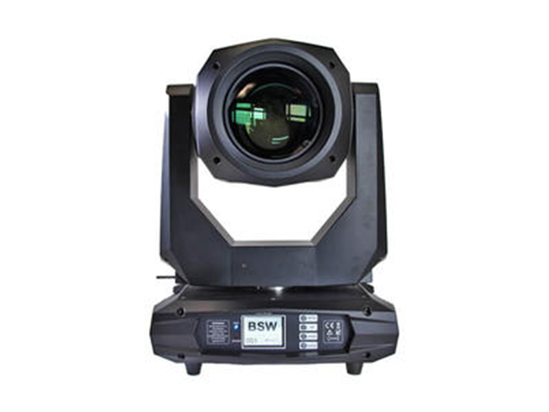 Leistungsstarkes 16-Prismen-380-W-3-in-1-Spot-Beam-Wash-Moving-Head-Licht