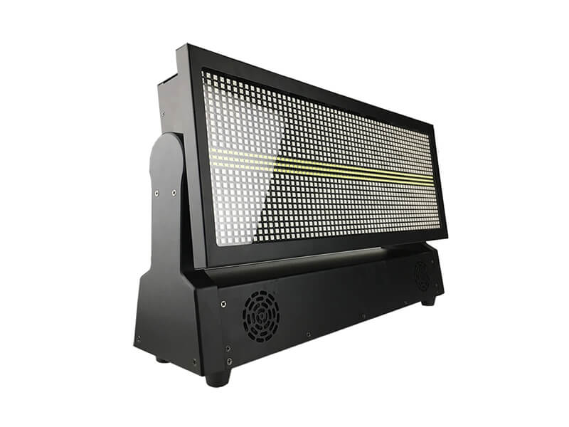 500 W LED-Moving-Head-Blitzlicht